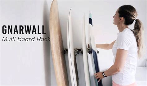 20 Homemade DIY Surfboard Rack Ideas