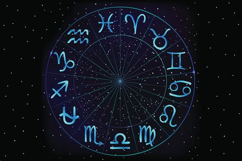 Star Sign Symbols Zodiac Glyphs For All 12 Horoscope Signs Explained The Us Sun The Us Sun