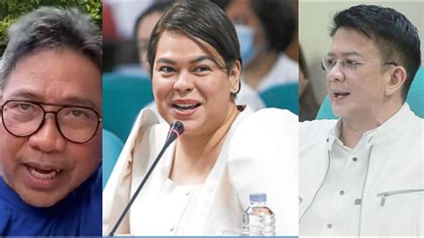 Makabayan Solon Umamin Na Walang Ebidensya Na May Anomalya Sa Confi