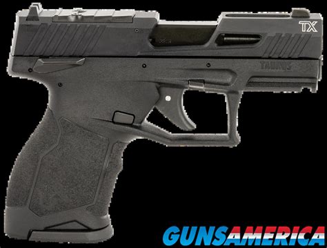 Taurus Tx C Compact Lr For Sale At Gunsamerica