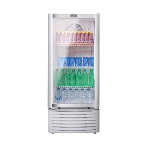 Jual Showcase Pintu Gea Expo Fc Liter Display Cooler Di Seller