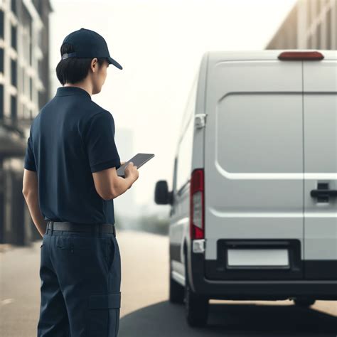 CV Chauffeur Livreur Modèle Exemples à télécharger Gratuit