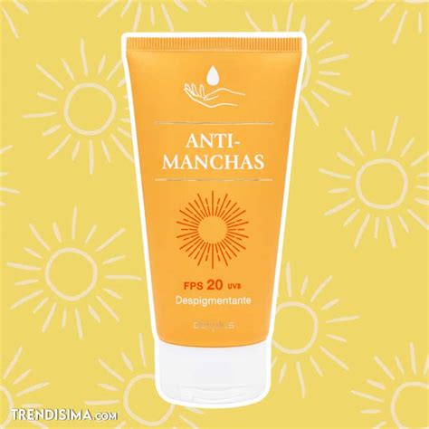 Nueva Crema Manos Anti Manchas Deliplus Mercadona