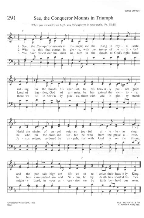 Trinity Hymnal Rev Ed Page Hymnary Org