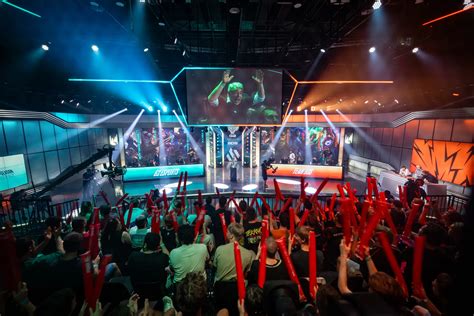 Dot Esports Riot To Reportedly Send Lcs Lec And Other Lol Teams To