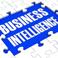 O Que Business Intelligence Bi E Suas Funcionalidades Expert Digital