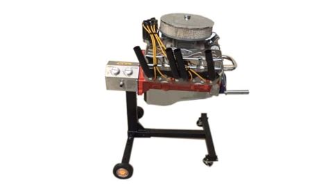 Hot Rod Engine BBQ Grill X X For Sale At Indy Road Art As H Mecum Auctions