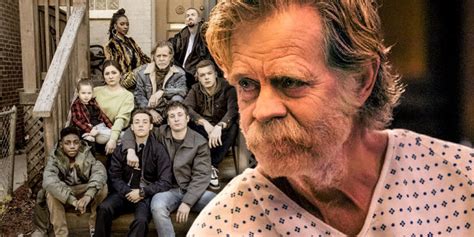 18 Best Shameless Characters Ranked