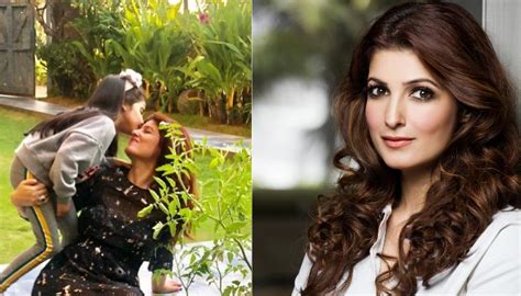 Twinkle Khanna Reveals She Fed Her Daughter Nitara The Same Food