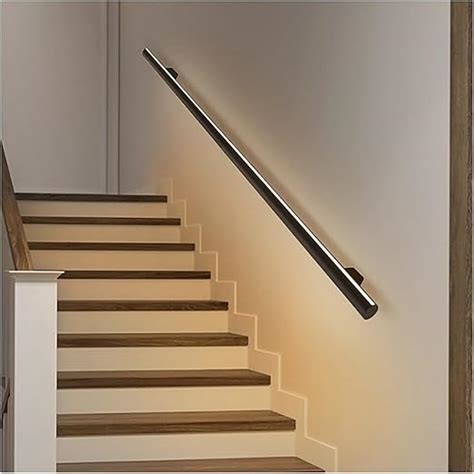 Amazon Up And Down Luminescence Stair Handrails Banister Kit