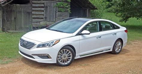 Why Is My 2015 Hyundai Sonata Burning Oil Explained
