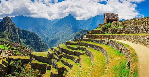 Cusco Machu Picchu 2 dniowa wycieczka szlakiem Inków i pociąg