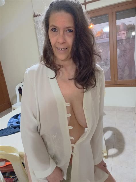 Mature Waking Up Early After An Exciting Day Scrolller