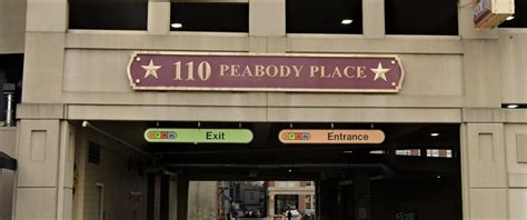 Memphis Grizzlies Parking at FedExForum [Complete Guide]