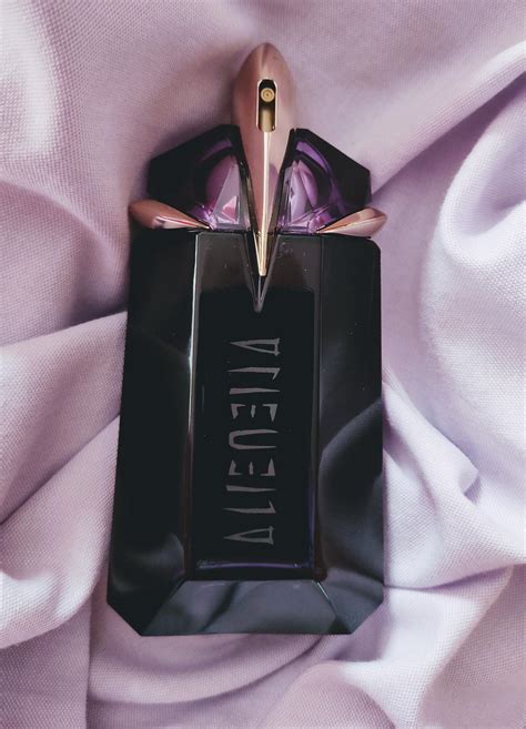 Thierry Mugler Alien Woman Woda Toaletowa Ml Spray Ceneo Pl