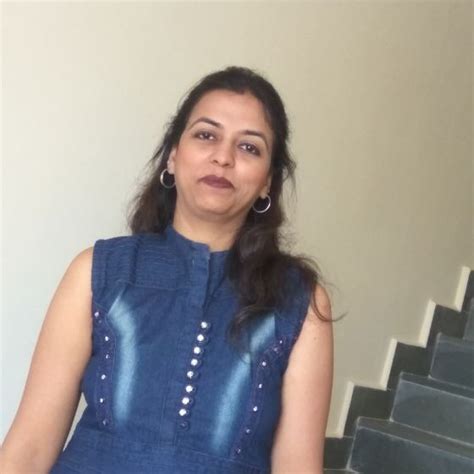 Deepti Pillay Iyer Group Analyst Revenue Management Go First