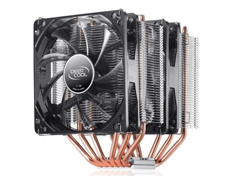 DeepCool NEPTWIN V2 | Laptop.bg - Технологията с теб