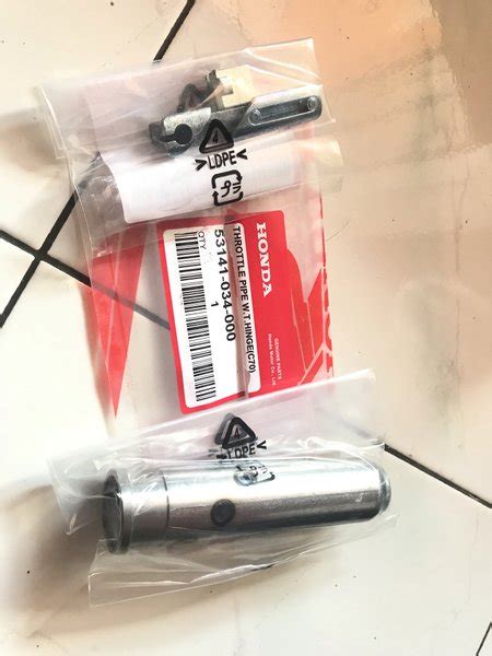 Jual Selongsong Gas C70 Dan Lidah Gas Bonus Handgrip Di Lapak Toni