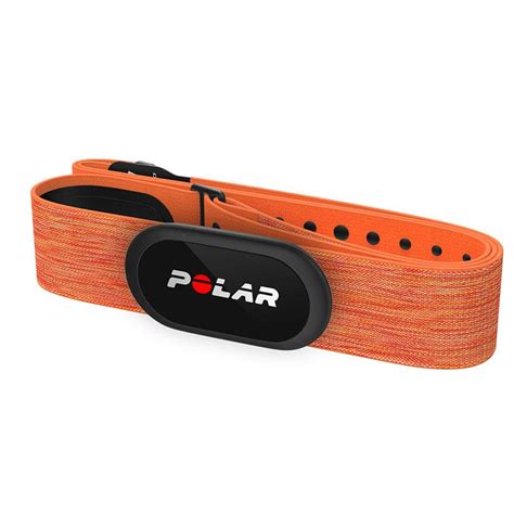 Polar H10 Bluetooth And Ant Heart Rate Sensor Australian Physiotherapy Equipment