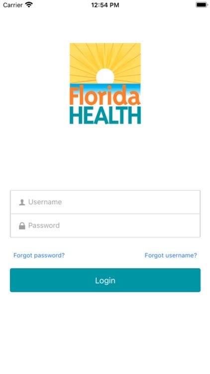 Florida Health Connect By Florida Department Of Health