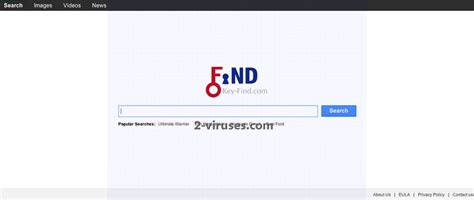 El Virus Key ¿como Eliminarlo Malwarerid