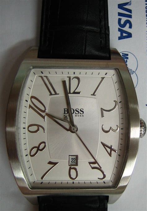 hugo boss  watchuseek  forums