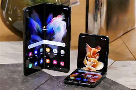 Harga Samsung Z Fold Flip Rajasamsung