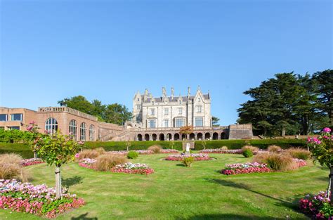 Lilleshall House and Gardens Joins Venues of Excellence | Prestige Events Magazine