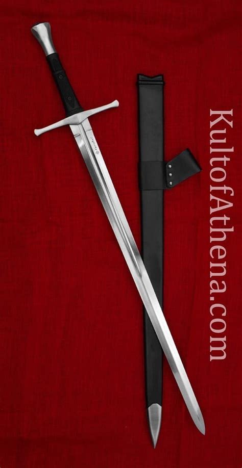 Honshu Broadsword With Scabbard Kult Of Athena