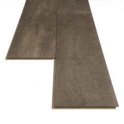 Shaw® Repel™ Royal Harvest Tavern Oak 8" x 48" Attached Pad Laminate ...