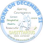 December Birthday Horoscope Astrology In Pictures Sunsigns Org