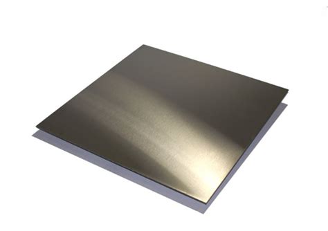 2460, 2461, 2462 Stainless Steel Wallcovering Sheet 16, 18, or 20 Gauge ...