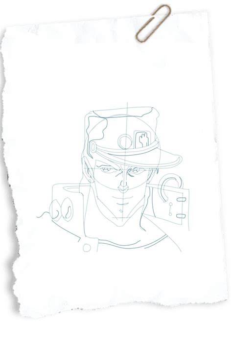 How To Draw Anime Jojo สำหรับ Android ดาวน์โหลด