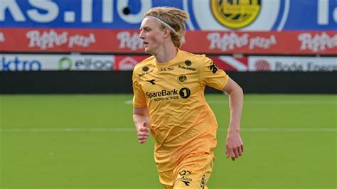 seier til bodoglimt  mot gjellerasen bodoglimt