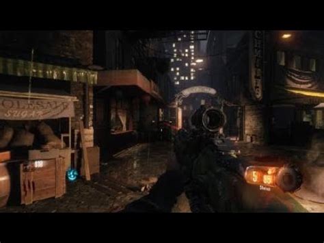 Call Of Duty Black Ops Der Zombie Modus Youtube