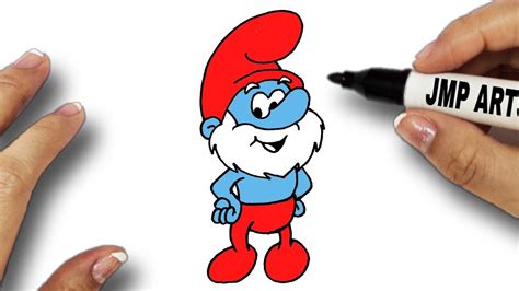 Papa Smurf