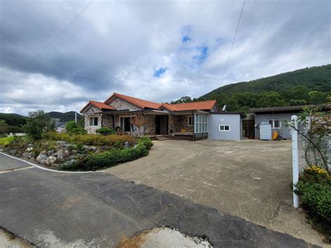 괴산 주택매매 충북 괴산군 청천면 넓은 대지에 최적의 조건을 가진 준신축급 전원주택 매매 네이버 블로그