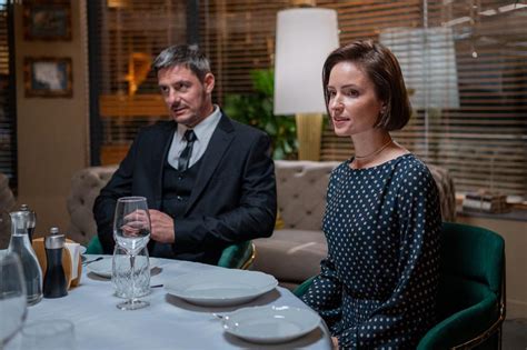 Самозванка (2025): содержание всех 4 серий сериала, чем закончится в ...