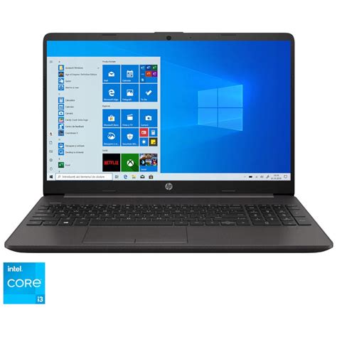 Laptop Hp 250 G8 2x7v0ea Intel Core I3 8 256gb 12177960028 Oficjalne Archiwum Allegro