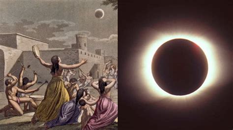 Worlds Oldest Recorded Solar Eclipse Re Writes History Of Egyptian