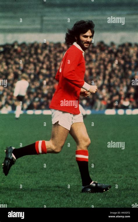 George Best Hi Res Stock Photography And Images Alamy