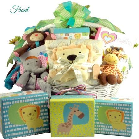 New Baby Girl Moses Gift Basket For Girl Babies