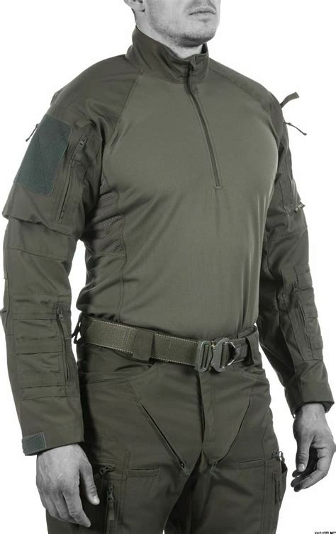 Uf Pro Striker Xt Gen Combat Shirt