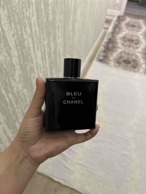 Chanel Bleu De Chanel