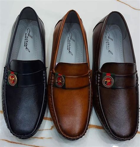 Men Loafer Shoes At Rs 210 Pair In Agra ID 2851108550433