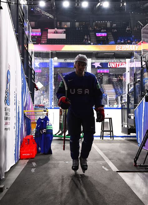 Iihf Gallery Germany Vs United States Iihf Wm