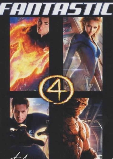 Fantastic Four (2025) Fan Casting on myCast