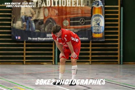 TSV Zizishausen V TV Neuhausen Erms Handball 2022 2023 Soke2 De