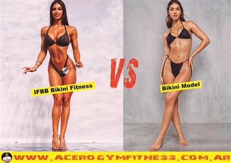 Body Fitness Femenino O Figure Women ACERO GYM FITNESS