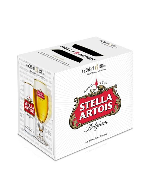 Stella Artois Lcbo